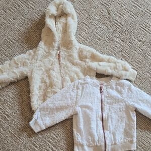 Spring Jacket Bundle